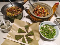 -绿草地·湘菜(7mall店)