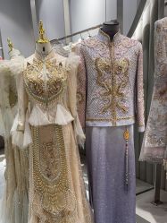 -SATIN COUTURE瑟庭婚纱礼服馆