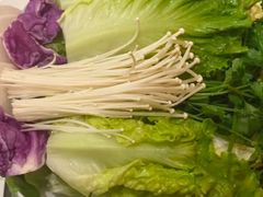 -陈大锅·岳阳鱼馆·地道岳阳菜(美食街店)