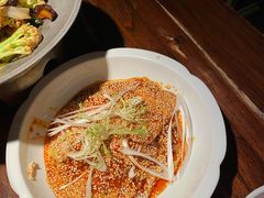 芝麻口水鸡-桂满陇-十里风荷(合生汇店)
