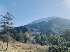 -硗碛藏寨·神木垒景区