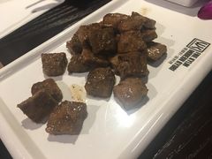 -HIHE Bistro·Oyster Bar(华熙live店)