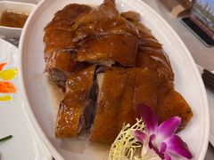 -香云轩·顺德菜(香云纱园林酒店店)