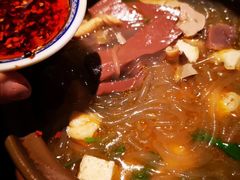 -南京大牌档(崇文门国瑞店)