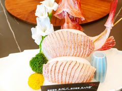 -花中城·杭帮菜·粤菜·海鲜火锅(清泰街店)