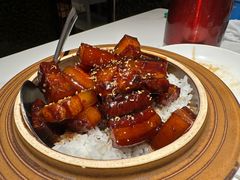 -梅飞酒家(桑园路店)