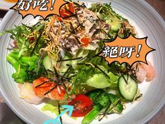 -周沫西餐(漫广场店)