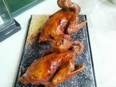 -五谷芳乳鸽王(梅沙老店)