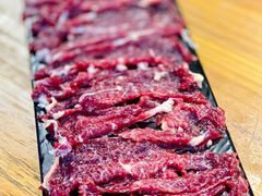 -潮味四季潮汕牛肉火锅(来凤街店)