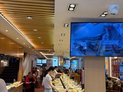 -素满香·食养自助(天一广场店)