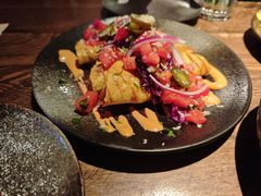 -Q MEX 库迈墨西哥餐吧(三里屯店)