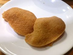 泰国虾片-越小品·越南餐厅(高德置地店)