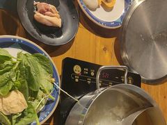 -渔家火锅·海鲜自助餐·演艺(亚龙湾天域酒店)