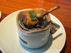-龙吟山房(青龙山庄店)
