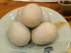 -丁记盐蘸牛肉·新杭菜(河东路店)