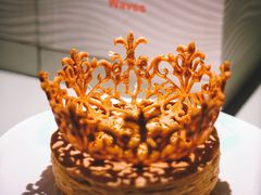 -潮一不贰·法式甜品·生日蛋糕·西式简餐(外滩店)