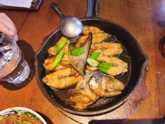 -林四喜·闽南传家菜(鼓浪屿店)