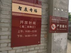 -辽代双塔