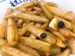 口味藕条-张氏父子常德肠子馆(红星总店)