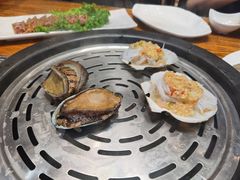 -海味当家·蒸锅海鲜(中山广场创始店)
