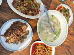 -土桥老街黄鸭子(清淳家园店)