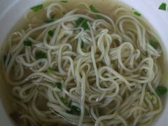 -中国兰州名牛纯汤牛肉面(永安道店)