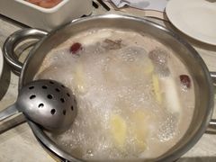 -千味涮·健康火锅(会展连城新天地店)