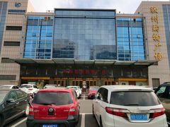 -利群胶州购物广场(澳门路店)