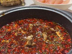 -佬缸炮江湖川菜(玉林店)