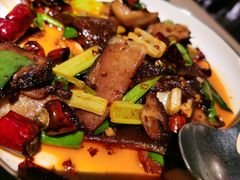 -山石榴·贵州菜(丰盛里店)