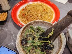 -川芙蓉·市井老川菜(长寿路店)