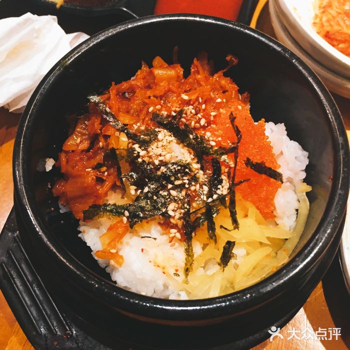 松岛渔村(迎客路店)图片