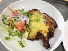 -阿拉伯萨娜餐厅(石马社区店)
