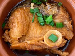 -千岛湖鱼味馆(十字街总店)