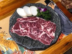 -万兴佳烤肉·长白山老味道(宏泰广场店)