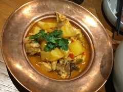 -云海肴·汽锅鸡·云南菜(天津国金汇店)