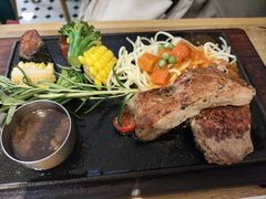 -豪客来牛排(重庆金源世纪广场1731店 )