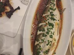 -乾隆美食·本帮菜(黄河路店)