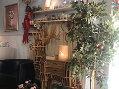 -Deer Park鹿园西餐(仁恒置地广场店)