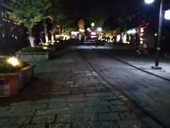 -南关石牌坊古镇