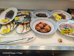 -湘阅•威海海鲜•湖南味道(华宝店)