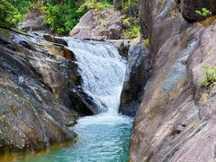 -广州白江湖森林公园