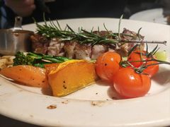 -碧特博格·20年品牌西餐厅(芜湖路店)