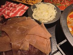 -晓宇重庆火锅(西安荟聚店)