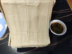 -大河宴·椒麻鱼火锅(北京路中和美食街店)