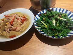 -树厨贵州菜(大十字店)