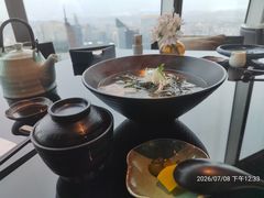 -广州四季酒店