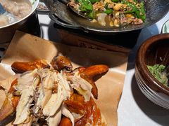 -费大厨辣椒炒肉(黄兴中心广场店)