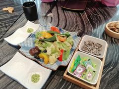 -将太无二·蓝鳍放题·北美寿司(领展购物广场中关村店)