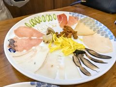 -桥香园云南过桥米线(红龙井店)